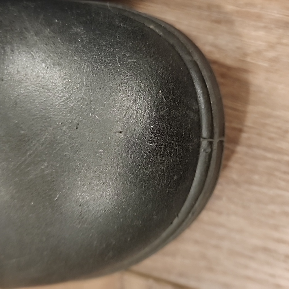 Blundstone Chelsea Boots Original #510 Black Leather Classic Women's size 7.5 - Picture 2 of 16